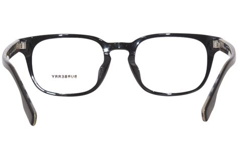 Burberry™ Carlyle BE2335 Square Eyeglasses 